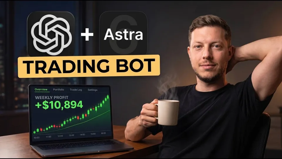 7 Essential Steps to Start Trading with a Trading Bot