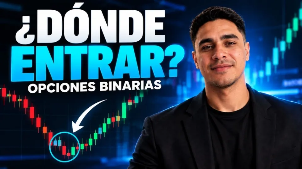Options binarias mejores indicadores y estrategias efectivas